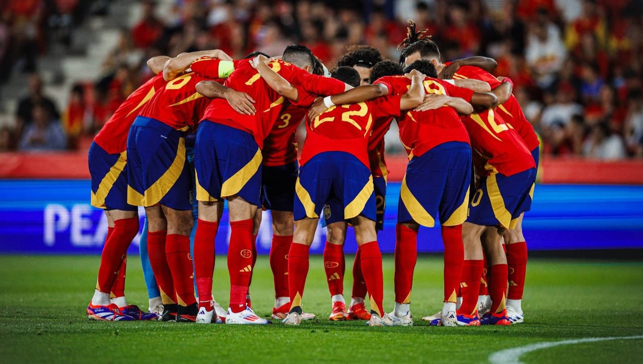 El problema que tiene la Selección Española en la Eurocopa 2024