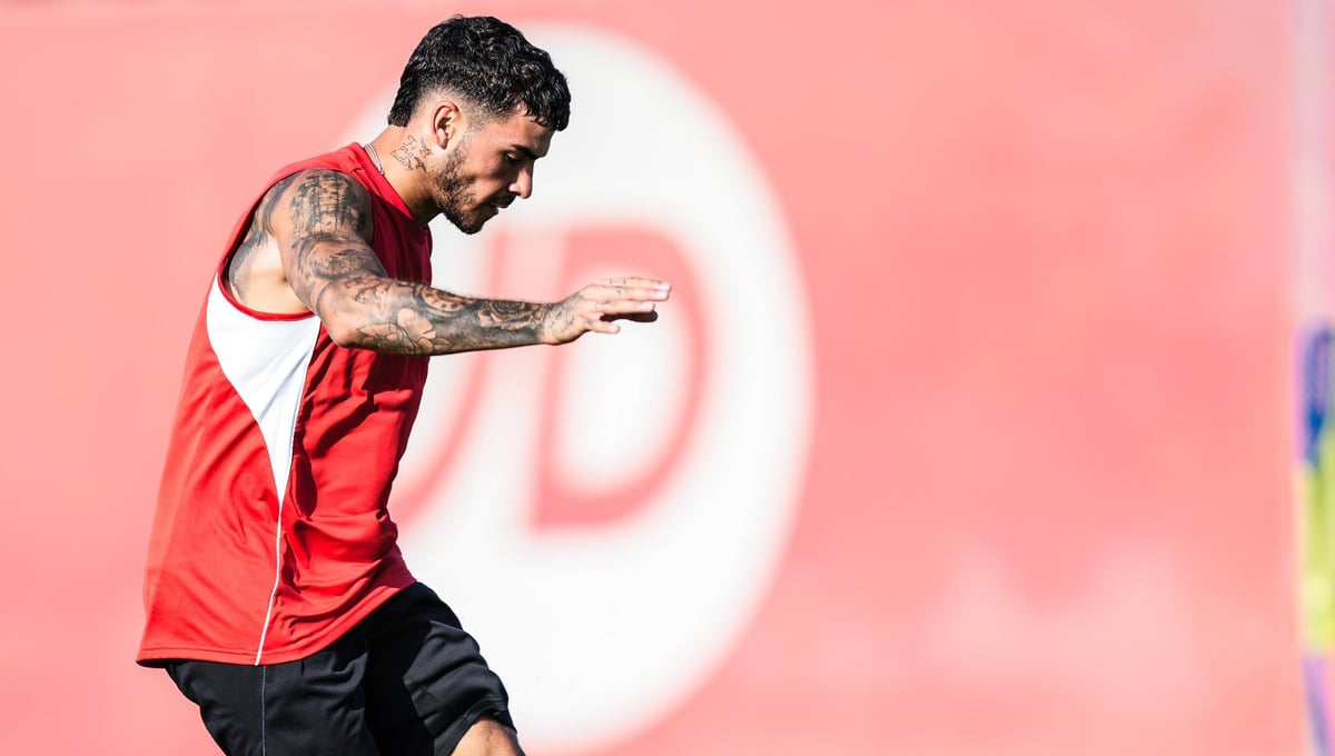 La verdad sobre los 'cantos de sirena' desde Inglaterra por Isaac Romero