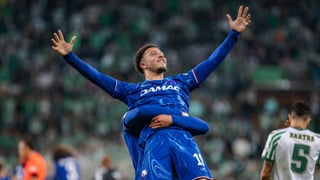 La bomba del Atleti puede ser Jadon Sancho 