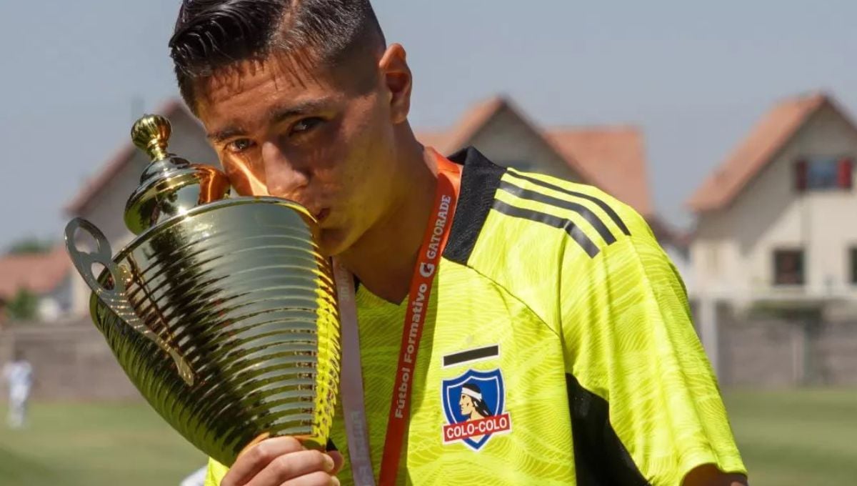 El Sevilla mira también a Suramérica para asegurar su portería