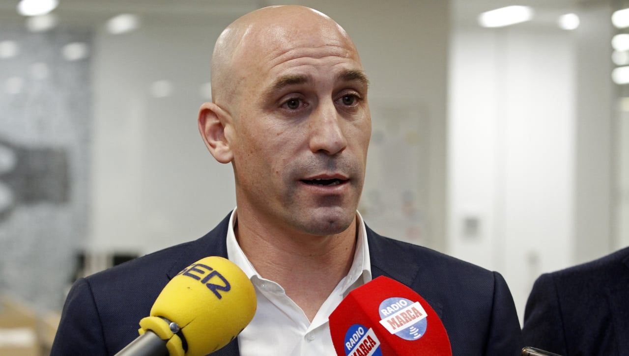 El último comunicado de la RFEF por el Caso Negreira