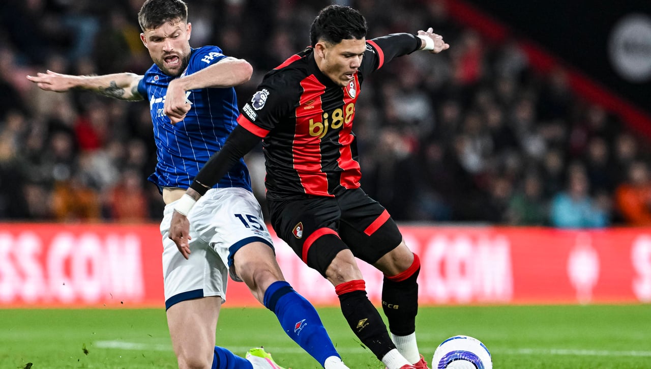 Negociaciones avanzadas con Burguess