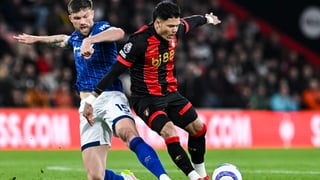 Negociaciones avanzadas con Burguess