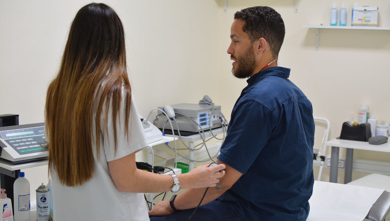 Becas de Formación en el SADUS