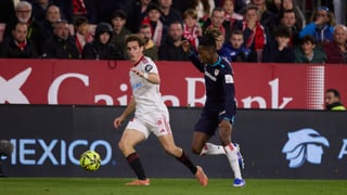 Partido para olvidar de Nico Williams: los números no engañan pero Valverde lo defiende 