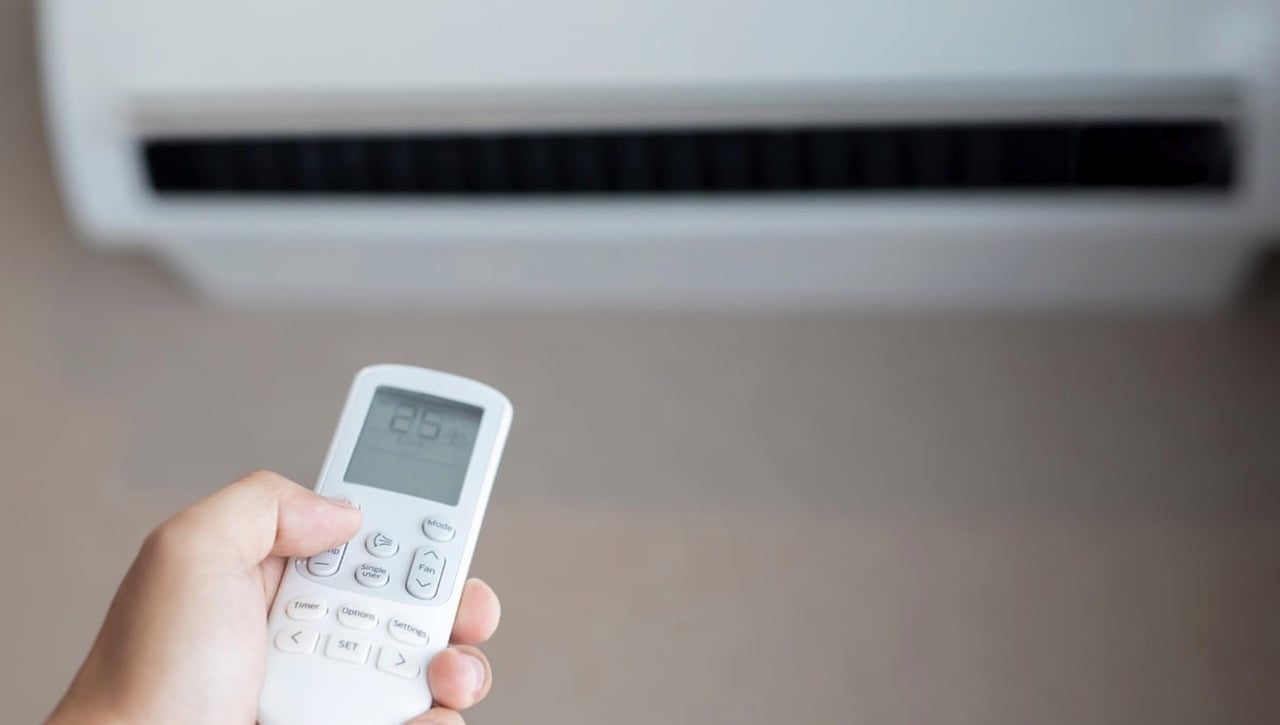 Descubierta la forma para no tener calor en casa gratis y sin aire acondicionado