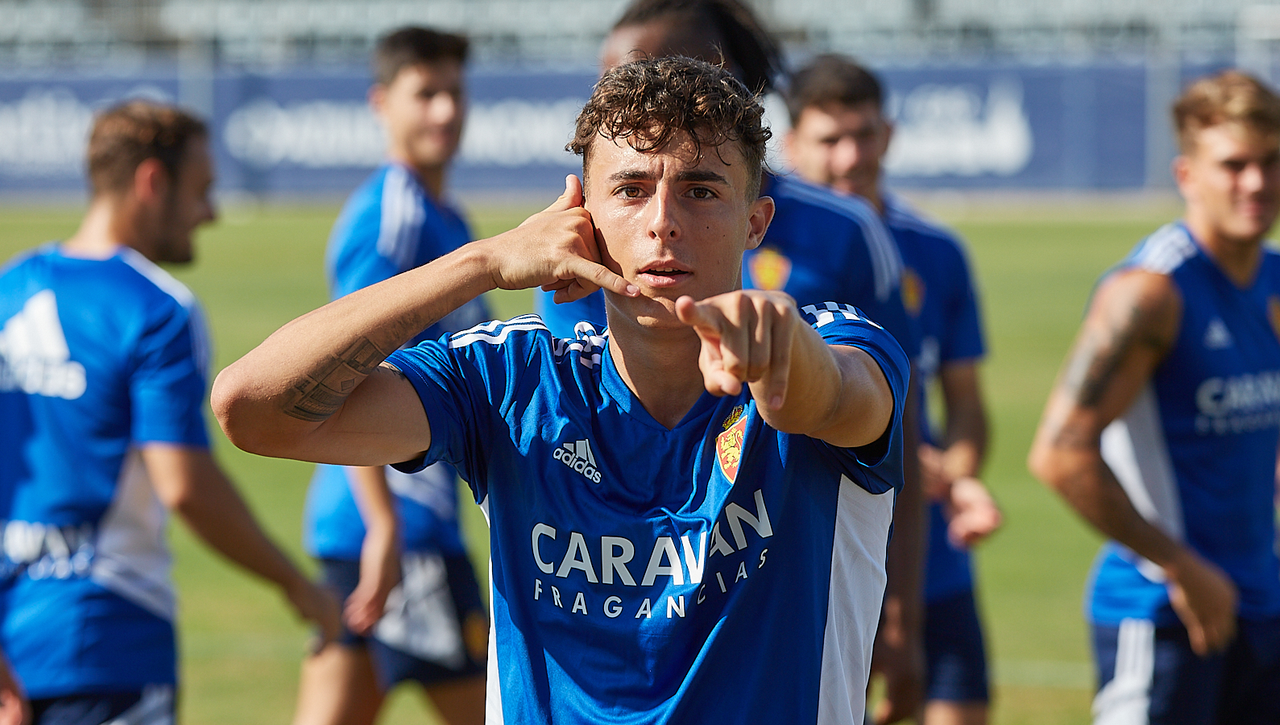 El Deportivo Alavés apunta a su primer fichaje