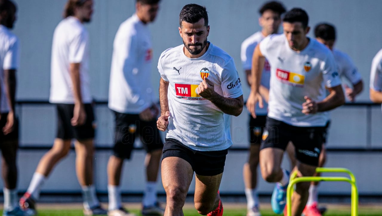 Gayà sí; Rafa Mir para 2025