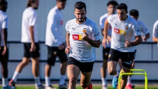 Gayà sí; Rafa Mir para 2025