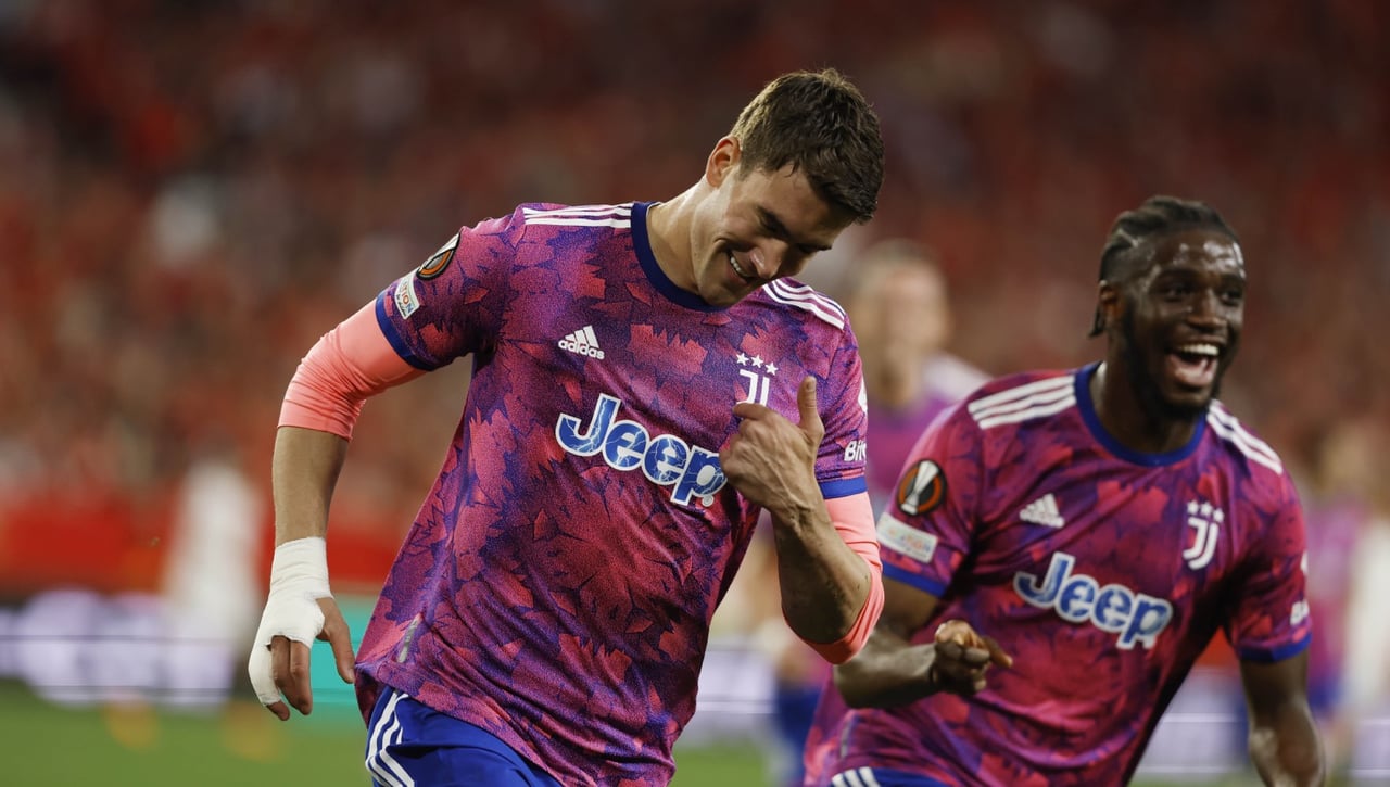 La Juventus vuelve a ser sancionada en la Serie A 