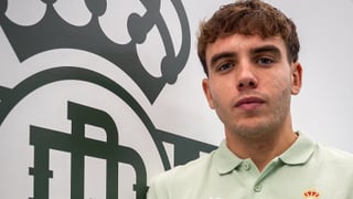 El Betis cierra el fichaje de una perla del Espanyol: "Es un acierto"