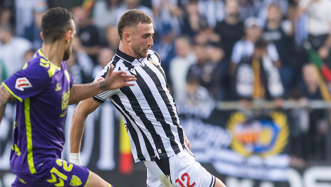 El fichaje de David Flakus, muy cerca