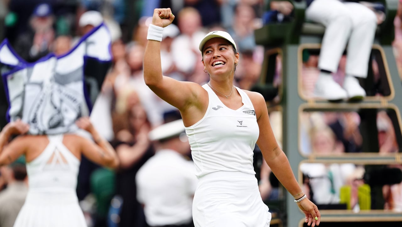 La gran historia de Wimbledon está más viva que nunca