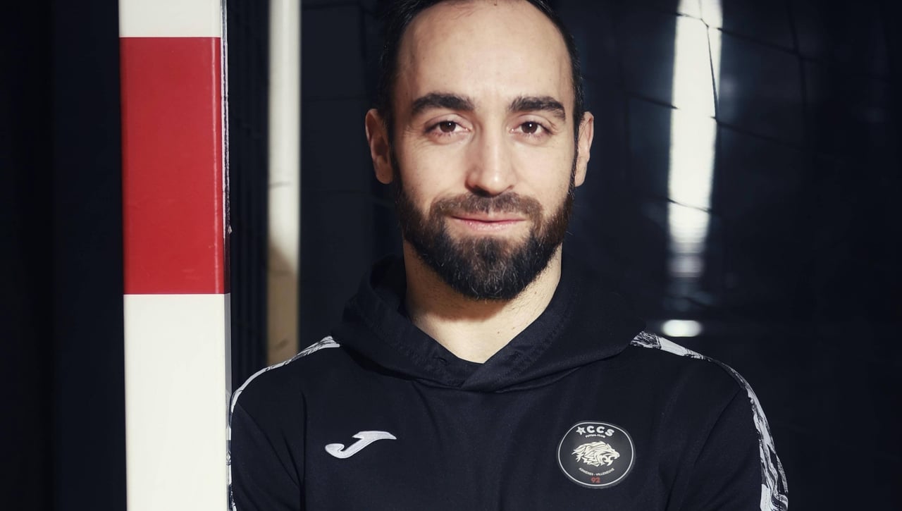Ricardinho anuncia su retirada