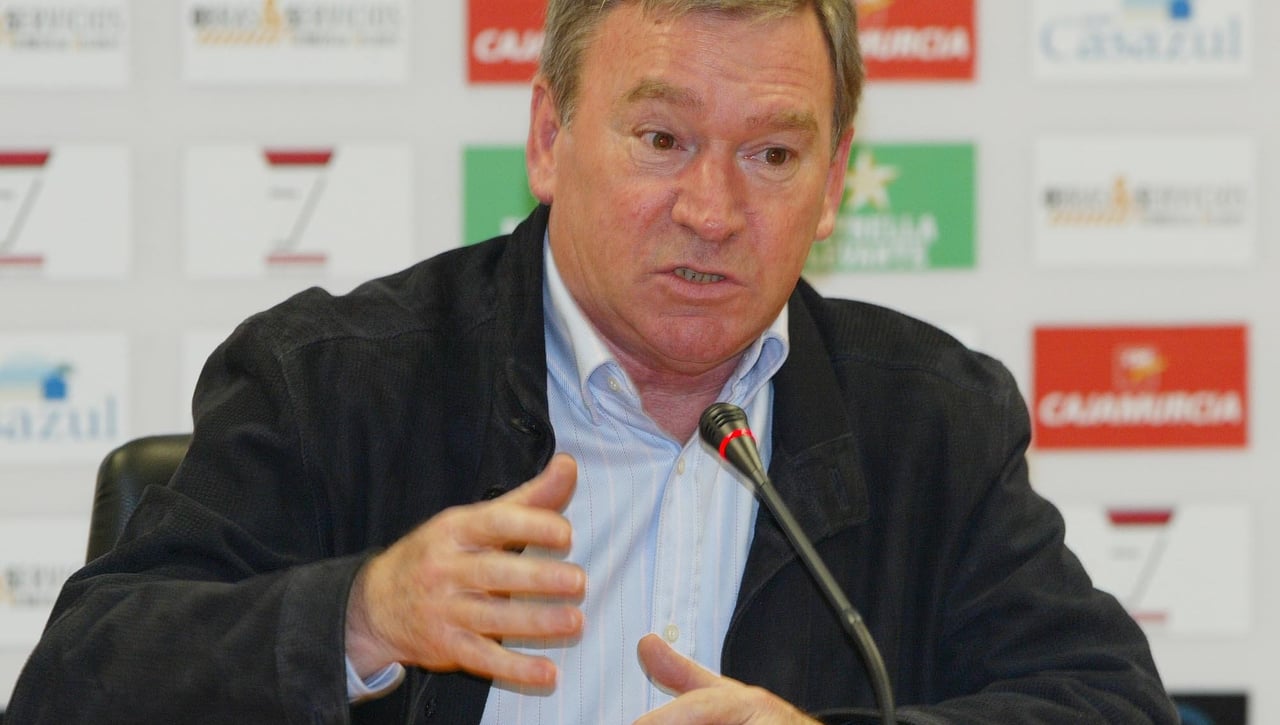 El momento que pudo cambiarlo todo en la guerra Sarabia – Clemente