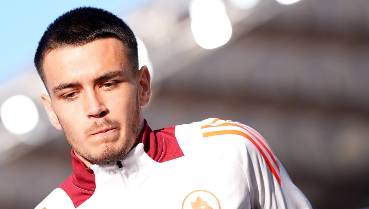 Enzo Le Fée, un viejo conocido como alternativa a Dani Ceballos para enero