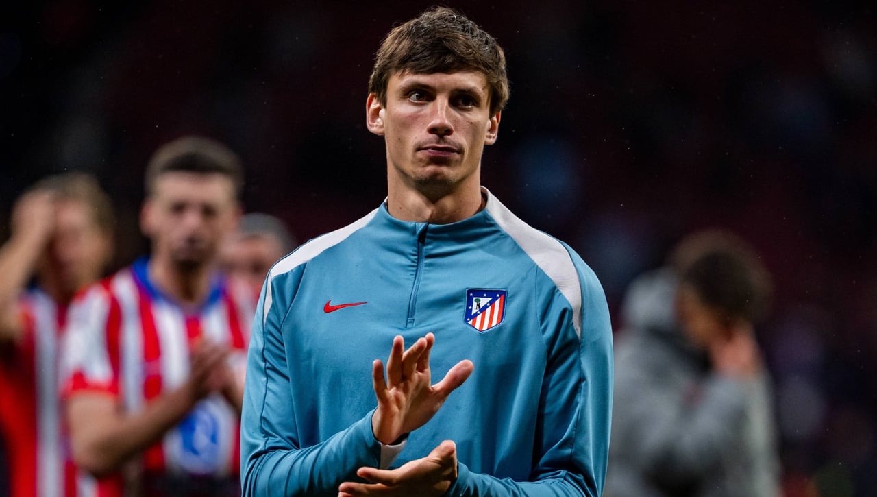 Toque de atención a Le Normand