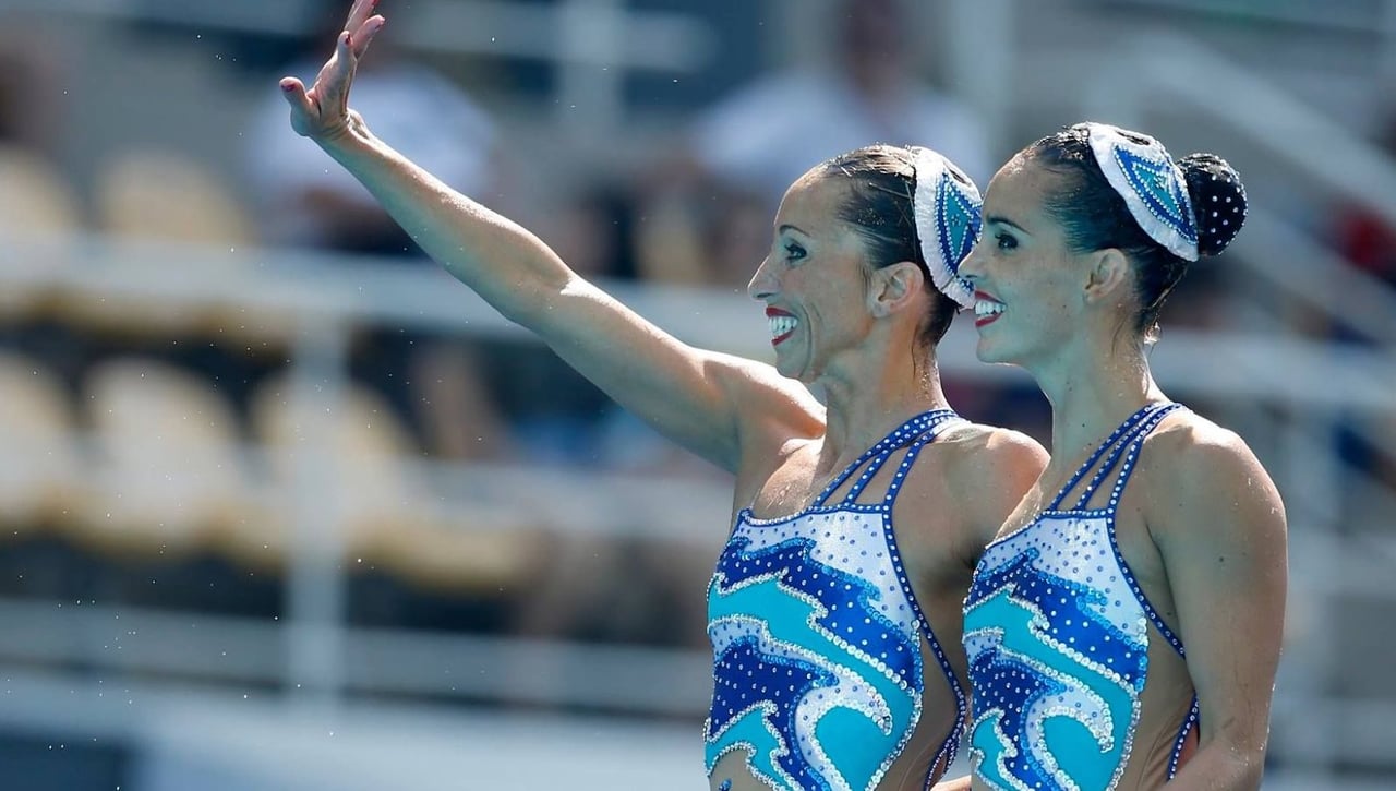 Gemma Mengual se pasa a la marihuana... legal