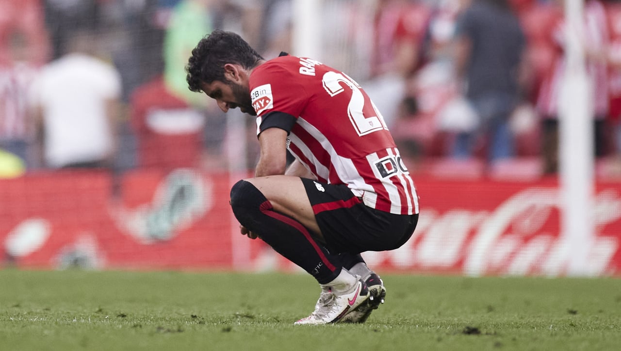 Mueve ficha por Raúl García