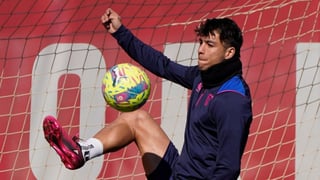 La portada de ESTADIO Deportivo para el sábado 4 de marzo de 2023