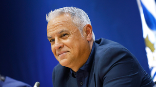 El Málaga dice basta