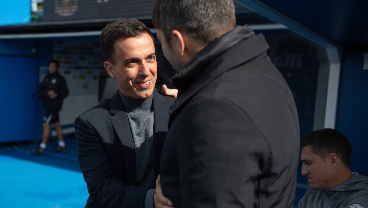 Palo de Borja Jiménez a los árbitros