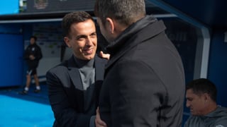 Palo de Borja Jiménez a los árbitros