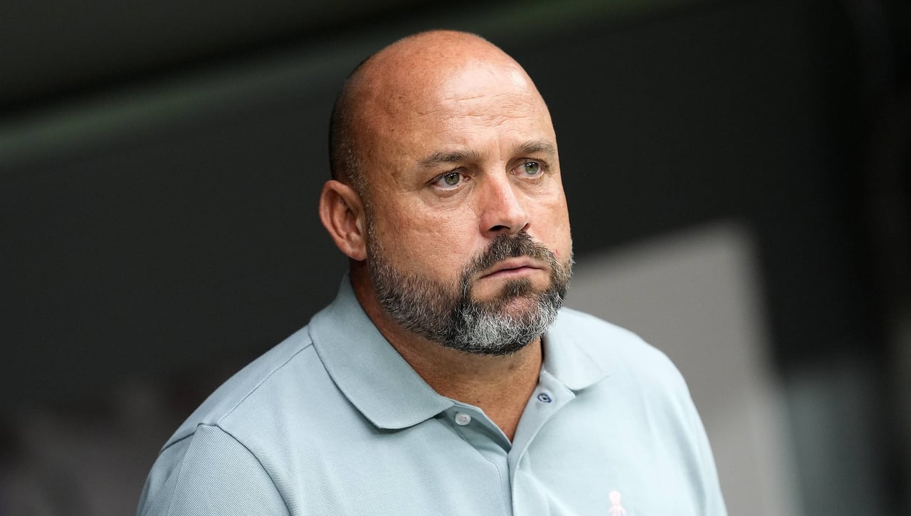 Manolo González da la clave de la victoria del Betis: "Son evitables"