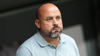 Manolo González da la clave de la victoria del Betis: "Son evitables"