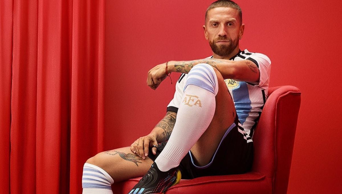 El Papu Gómez descarta dos destinos