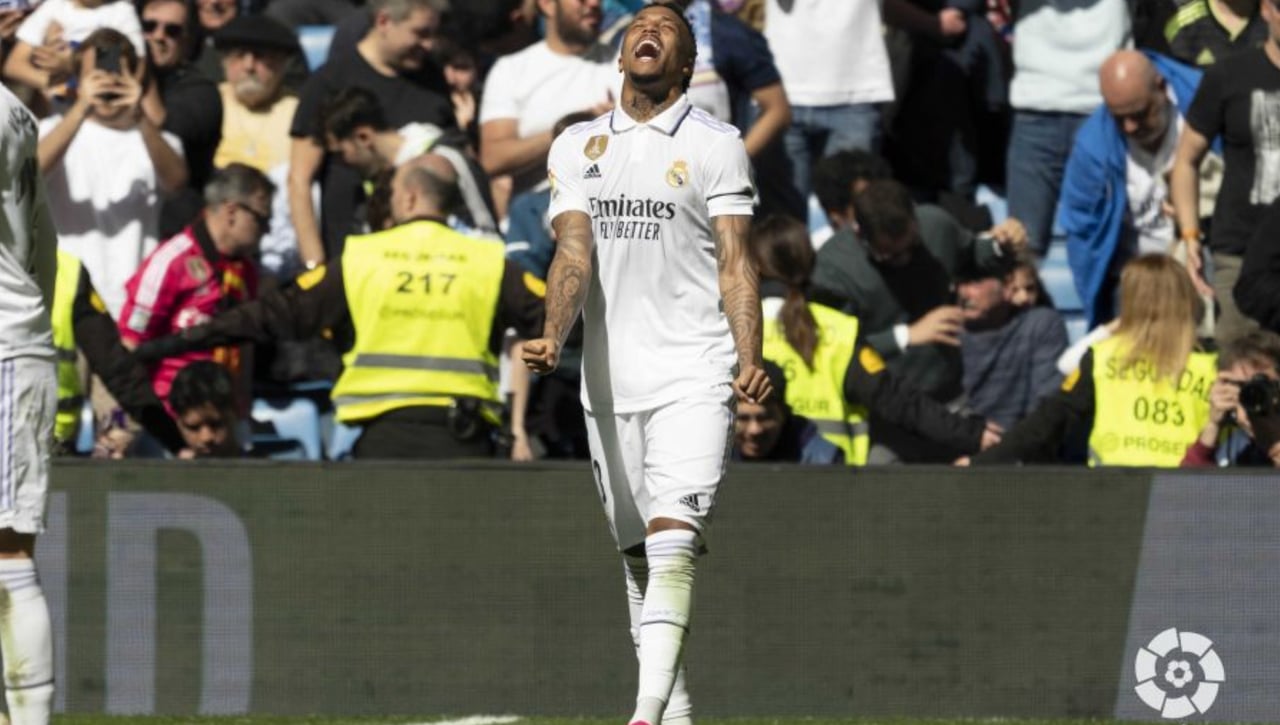 Real Madrid 3-1 RCD Espanyol: Remontada para no tirar la toalla