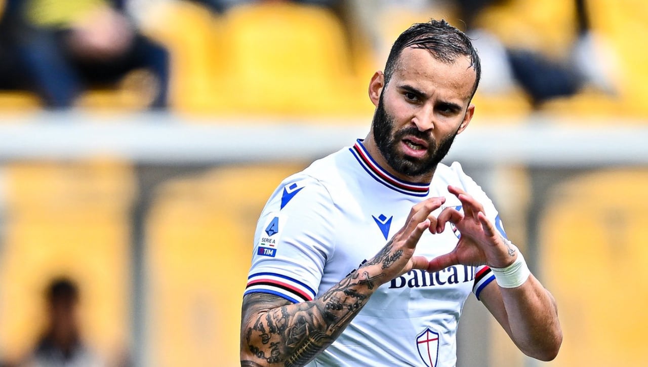 Jesé Rodríguez, hombre récord