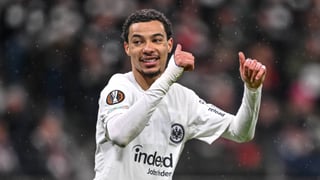 Ofensiva total por el fichaje de Ekitiké