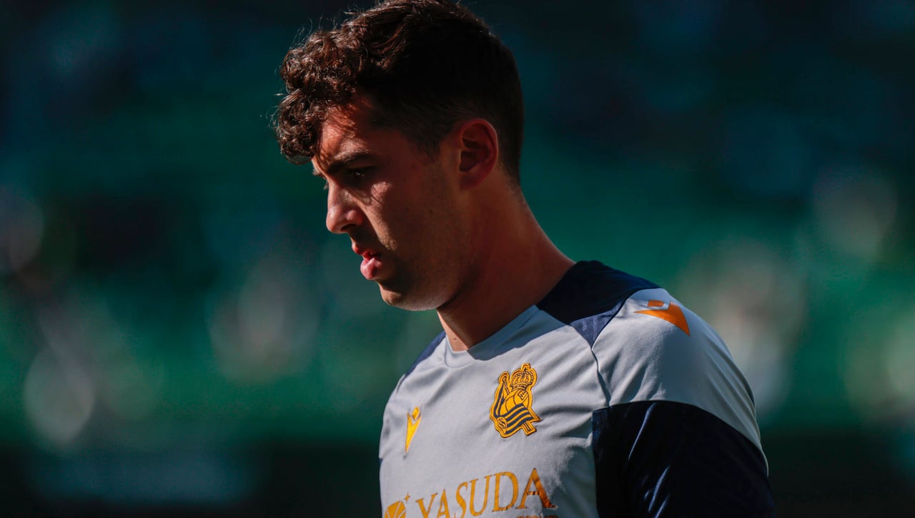 Marrero pide paso y avisa: "Tenemos que aprender de esto"