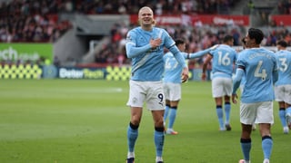 Así queda la clasificación de la Premier League, tras el triunfo del City y Newscastle en la jornada 7 de la Liga inglesa