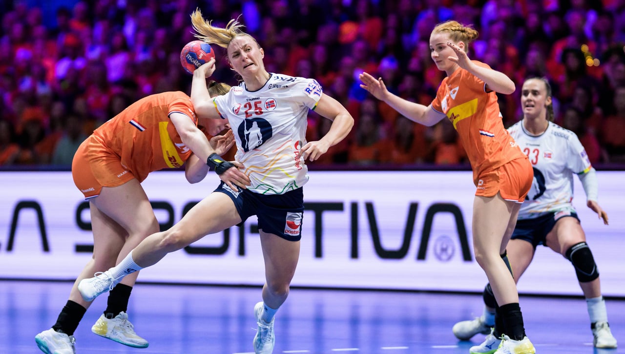 Alemania - Noruega, resultado y resumen de la final del Mundial de Balonmano Femenino 2025