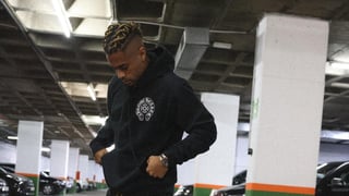 Neveleff viajará a Sevilla para convencer a Mariano y cerrar su fichaje