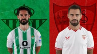 ¿Betis o Sevilla? La IA vaticina quién ganará el derbi