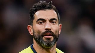 Raúl Albiol llega con la carta de libertad