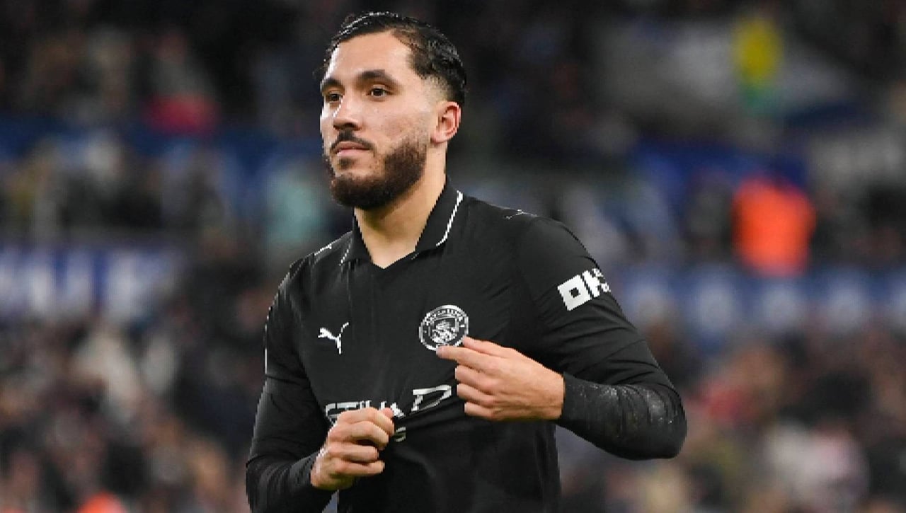 El Manchester City despierta al ritmo de Cherki