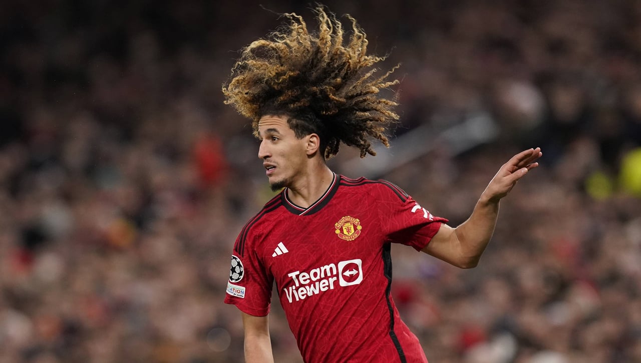 El Sevilla quiere pescar en el Manchester United