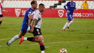 Contratiempo con Mateo Mejía