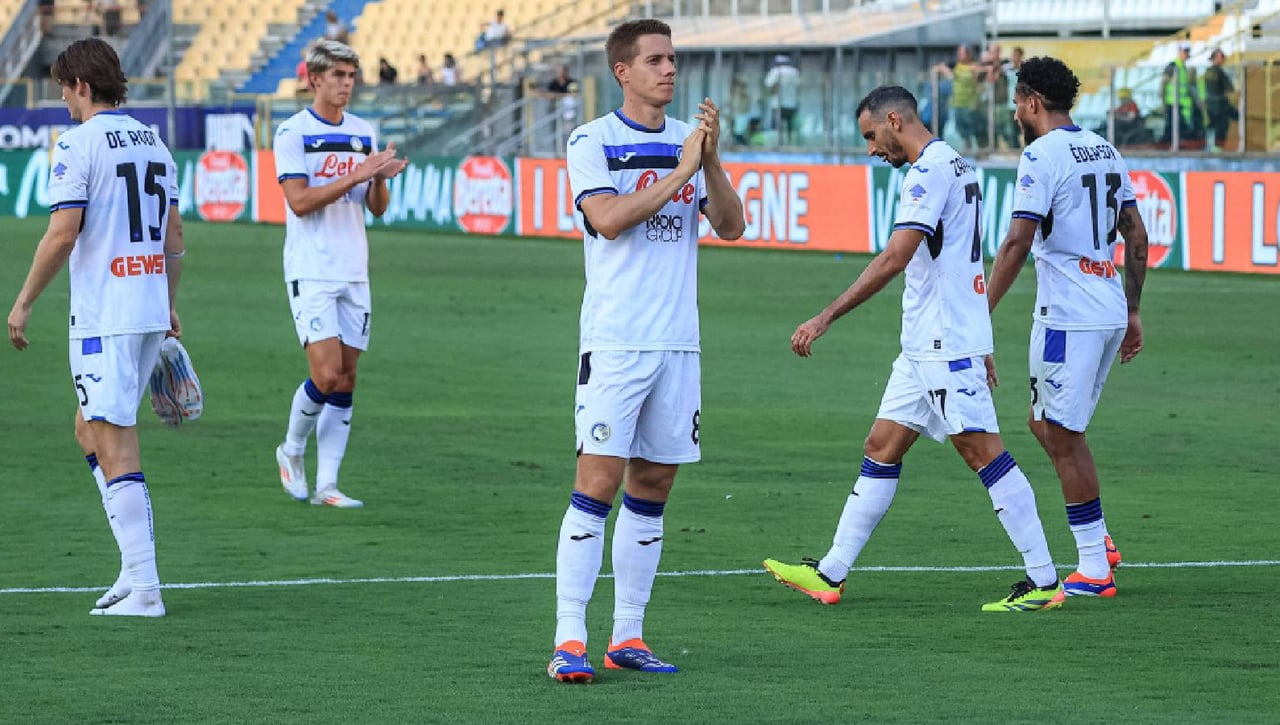 En problemas antes de medirse al Real Madrid