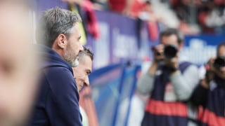 Vicente Moreno destaca la capacidad de sufrir de Osasuna