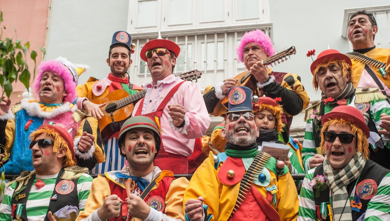 COAC 2024, decimocuarta sesión de preliminares en el Falla: Orden de Actuación, horarios y dónde ver en TV y online el Carnaval de Cádiz