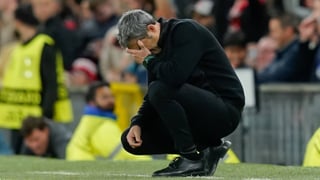 Problemón para el Athletic Club con la Champions League