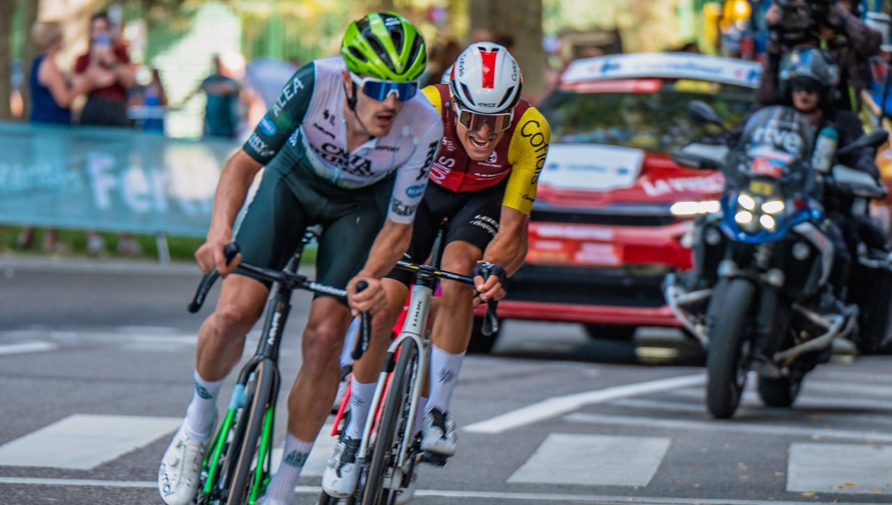 Vuelta a España 2025 | Etapa 14, recorrido, perfil, horarios y donde ver en TV hoy la etapa entre Avilés y La Farrapona