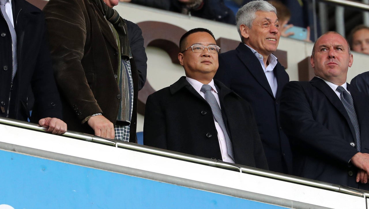 Sus cuentas económicas colocan al Espanyol en serio riesgo de disolución 