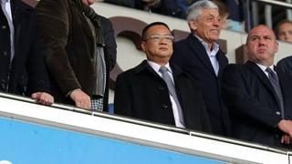 Riesgo de disolución del Espanyol