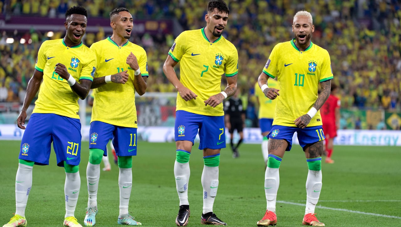 Cuartos de final del Mundial de Qatar 2022: equipos, horarios, fechas, cruces...